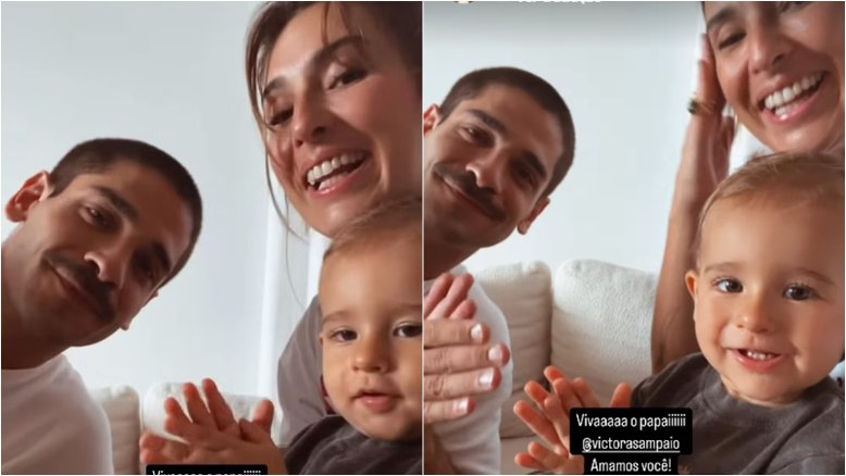 Reprodução/Instagram.