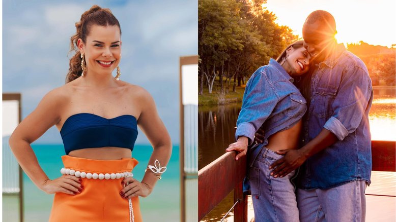 Montagem ISTOÉ: Reprodução/Instagram