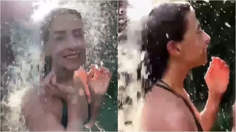 Reprodução/Instagram.