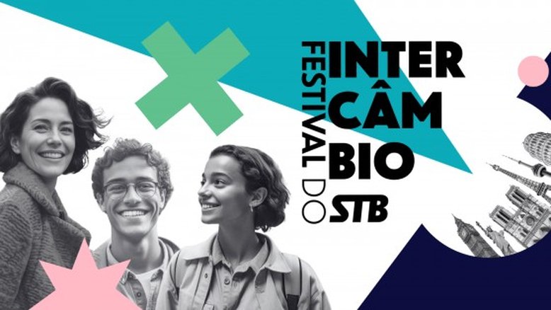 Festival do Intercâmbio STB 2025