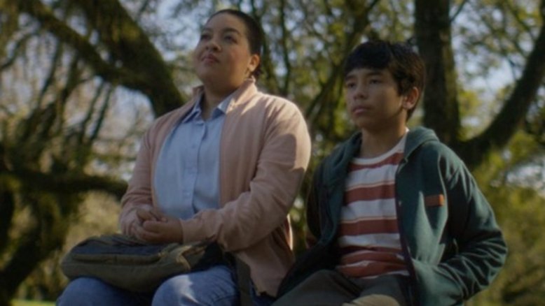 Filme da 'Tela Quente' desta segunda-feira aborda o tema da adoção; saiba mais