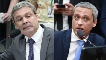 Vinicius Loures/Mario Agra/Câmara dos Deputados