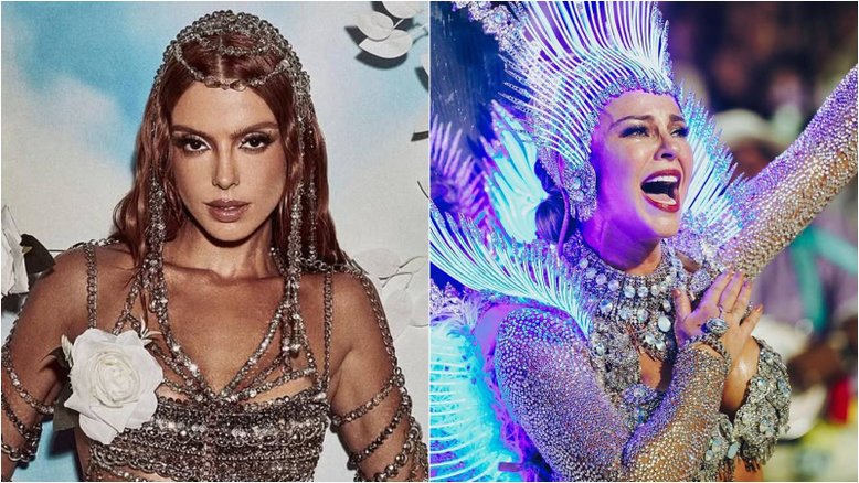 Reprodução/Instagram.