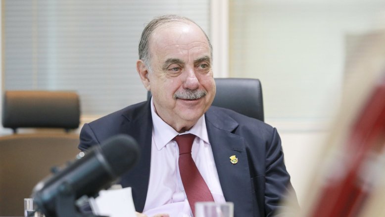 Fuad Noman, prefeito de Belo Horizonte, morre aos 77 anos