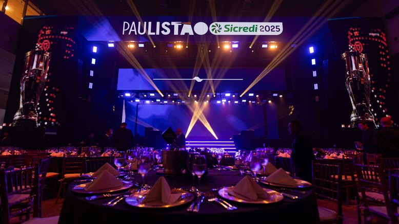 Rebeca Reis/Ag. Paulistão