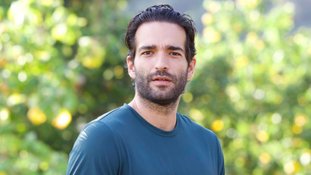 Humberto Carrão interpreta Afonso Roitman no remake da novela 'Vale Tudo'