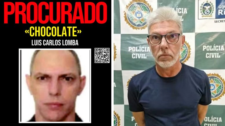 Reprodução - Reprodução/TV Globo