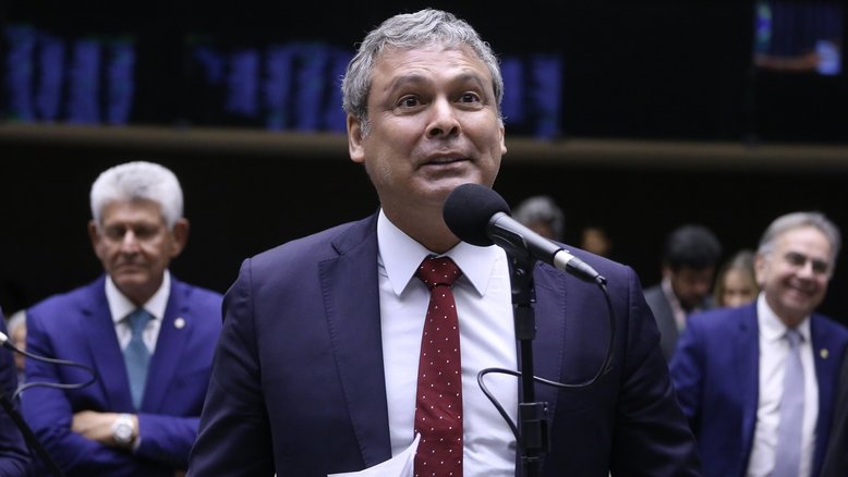 Kayo Magalhães/Câmara dos Deputados