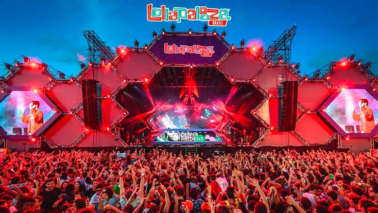 Lollapalooza 2025: saiba tudo sobre o festival que começa hoje em São Paulo