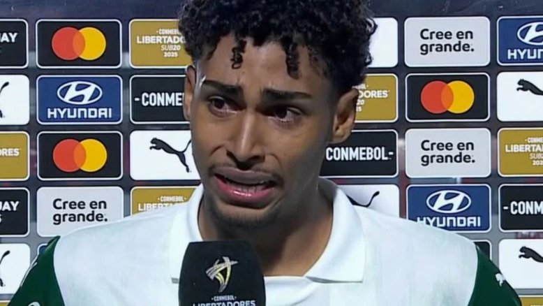 Reprodução/TV Globo