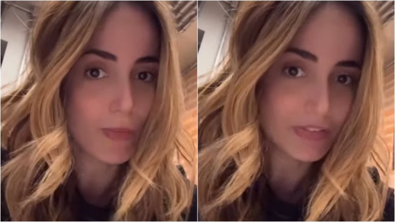 Reprodução/Instagram.