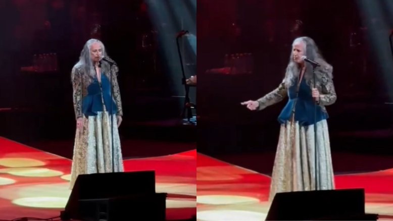 Maria Bethânia