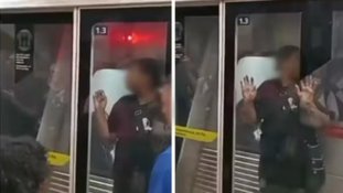 Metrô SP
