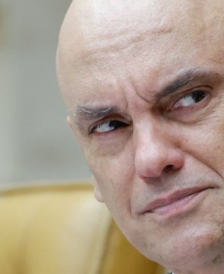 Alexandre de Moraes