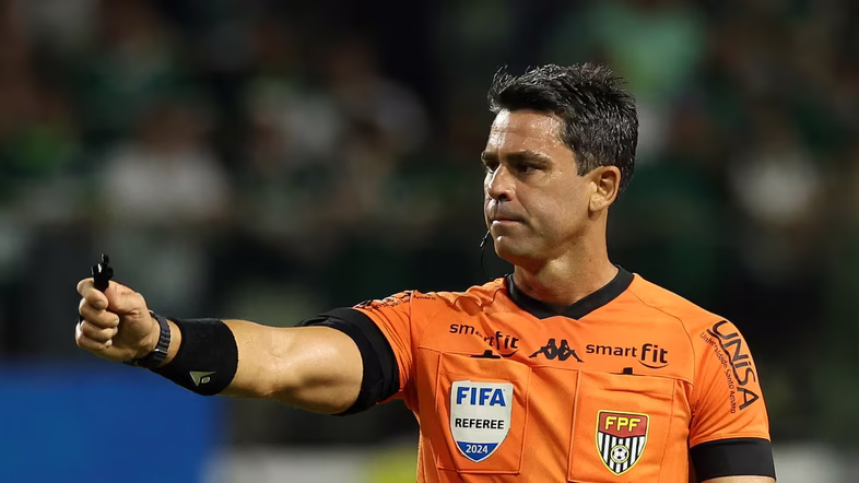 Cesar Greco/Palmeiras