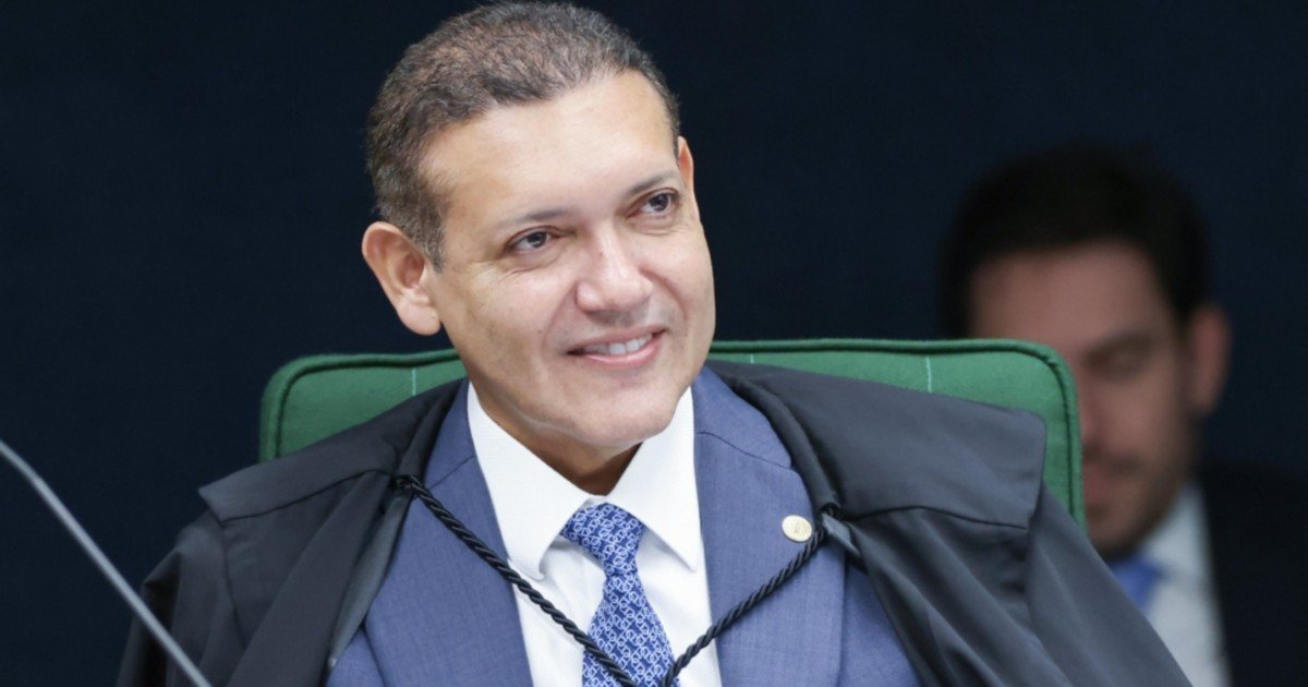 Nunes Marques é eleito presidente do TSE e comandará eleições de outubro