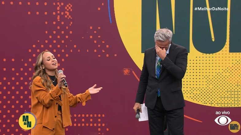 Reprodução/YouTube