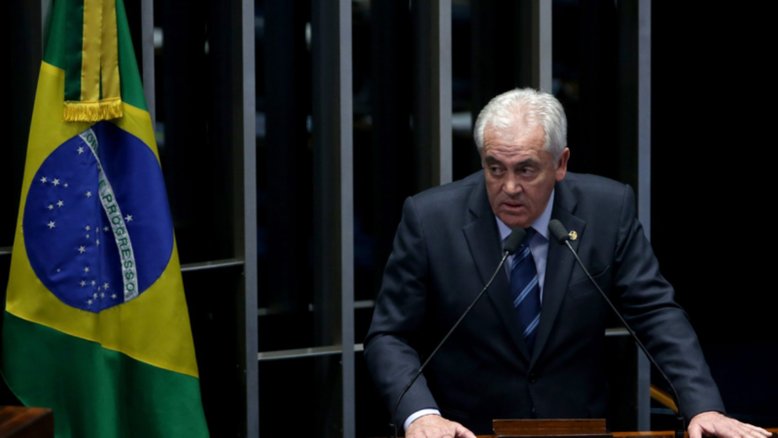 Wilson Dias/Agência Brasil