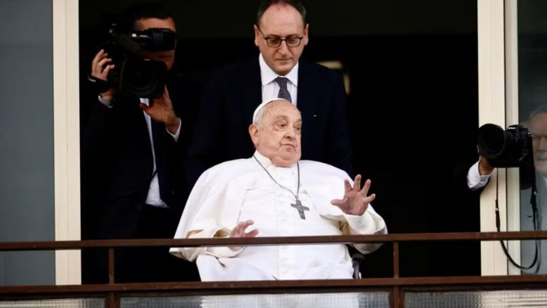 Papa Francisco