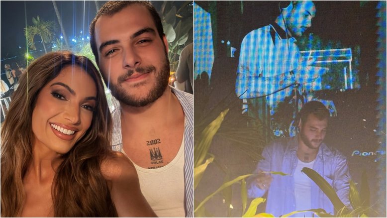 Reprodução/Instagram.