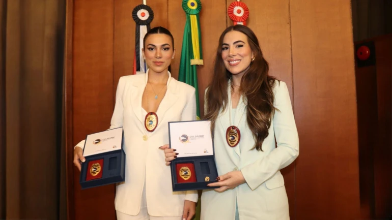 Divulgação