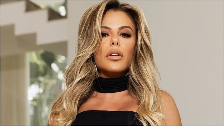 Reprodução/Instagram.
