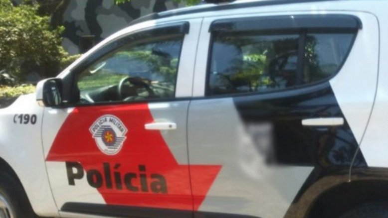 Polícia Militar de São Paulo