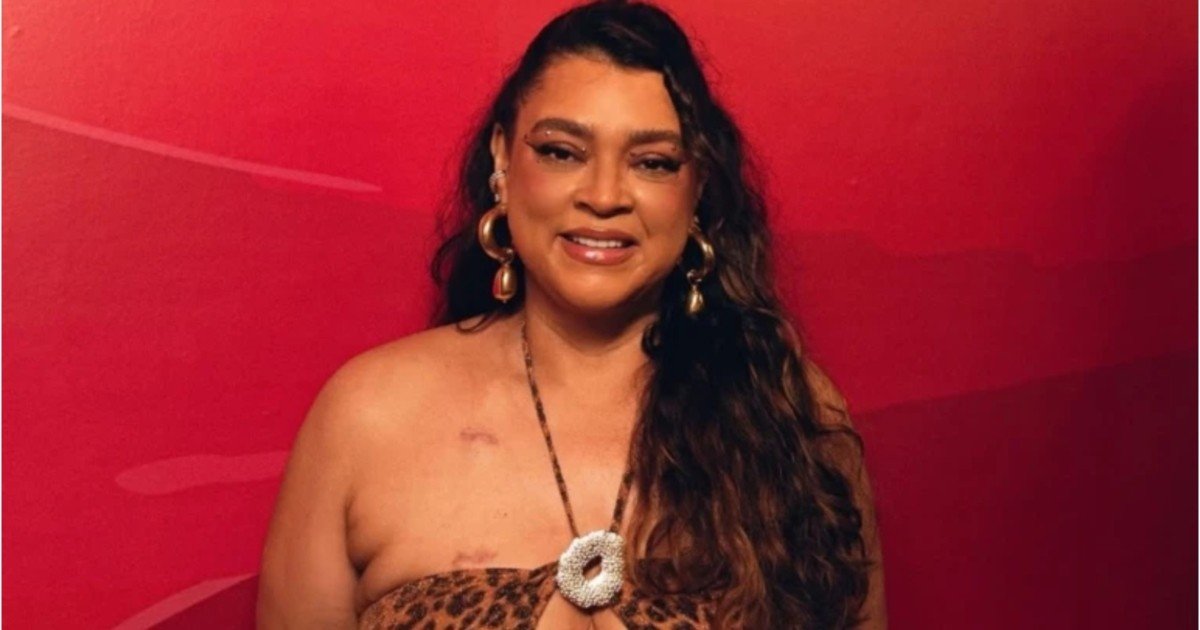 Padre processado por intolerância religiosa fecha acordo com a família de Preta Gil