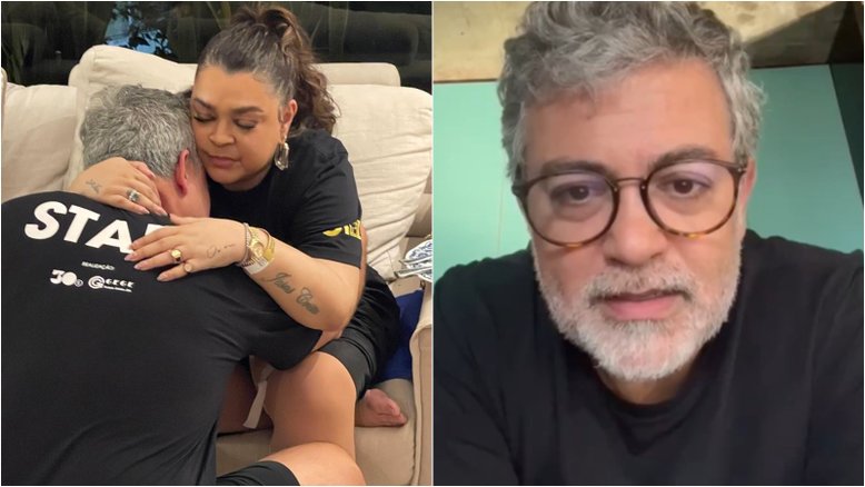 Reprodução/Instagram.