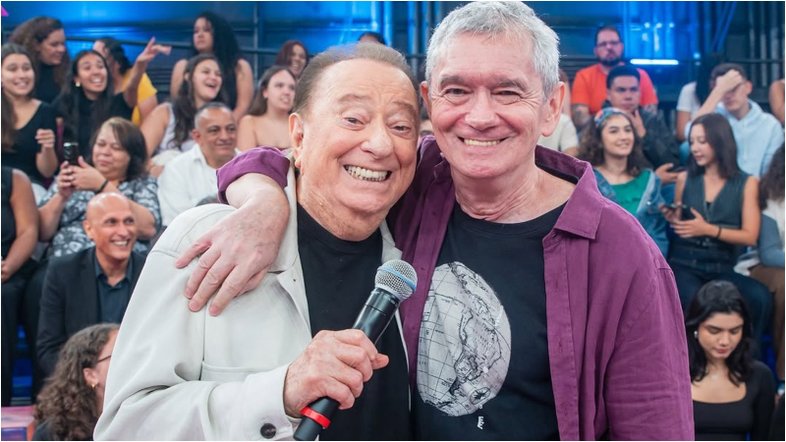 Reprodução/Instagram.