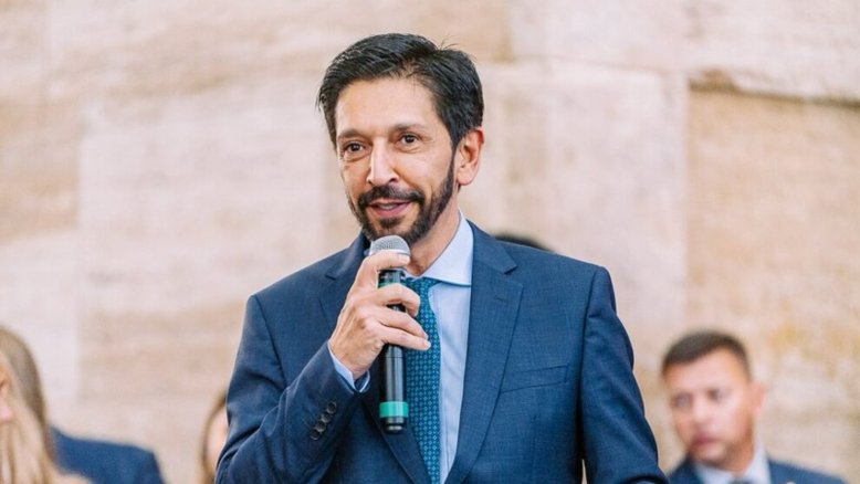 Reprodução/Redes Sociais
