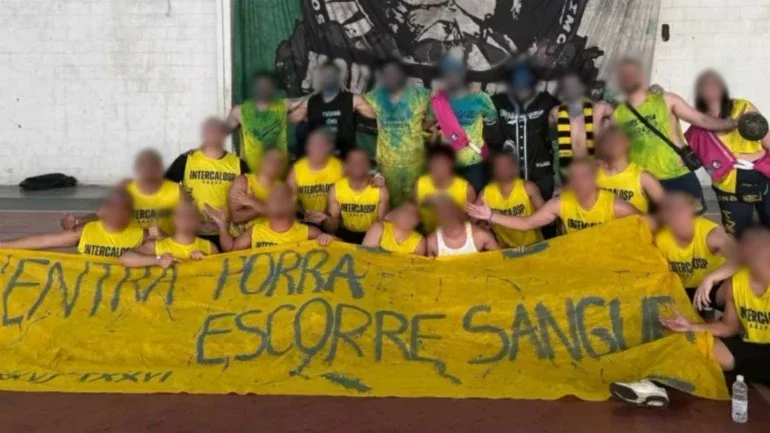 Reprodução/Redes Sociais