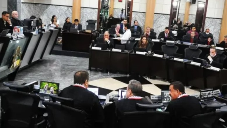 Divulgação/TJ-MA