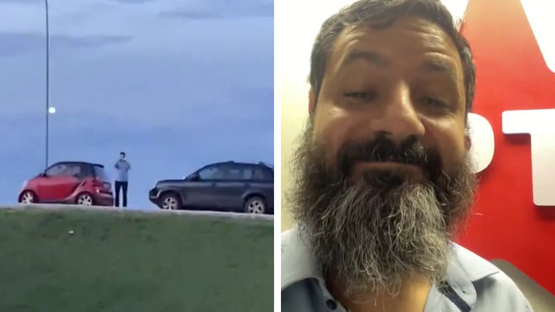 Reprodução/Redes Sociais
