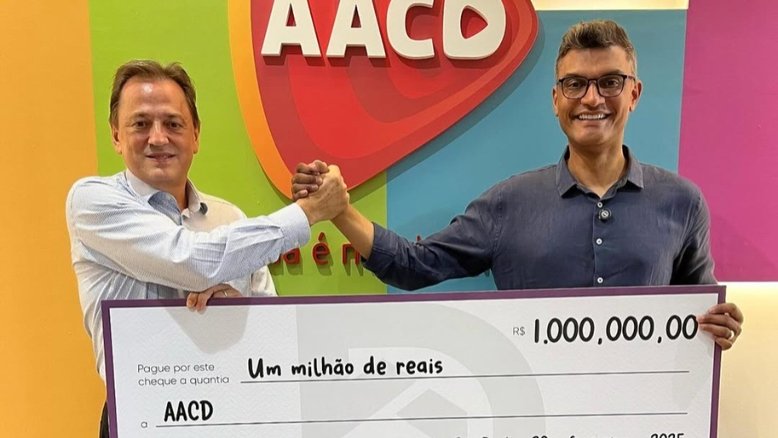 Divulgação.