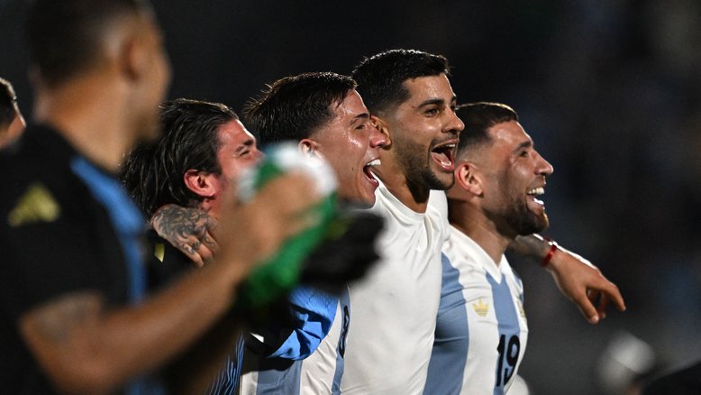 Eitan ABRAMOVICH / AFP