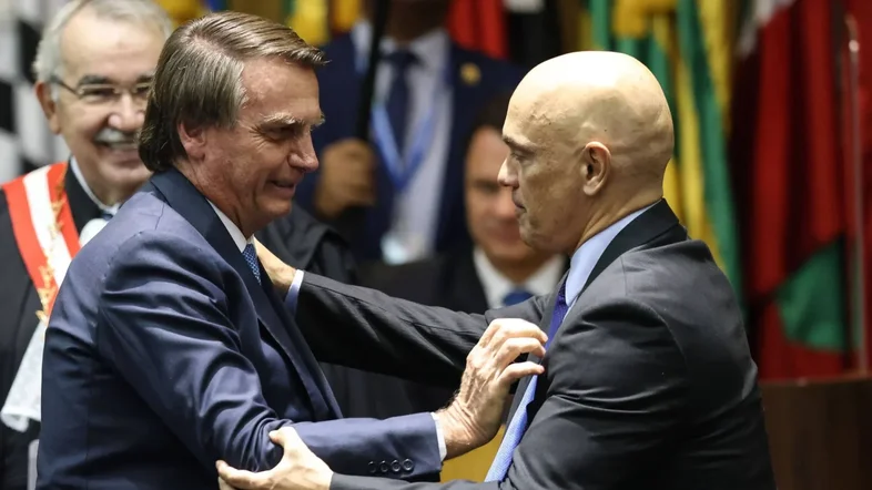 Sérgio Lima/AFP