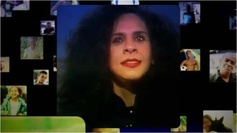 Reprodução/TV Globo.