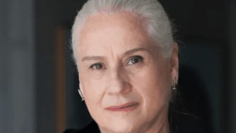 Vera Holtz