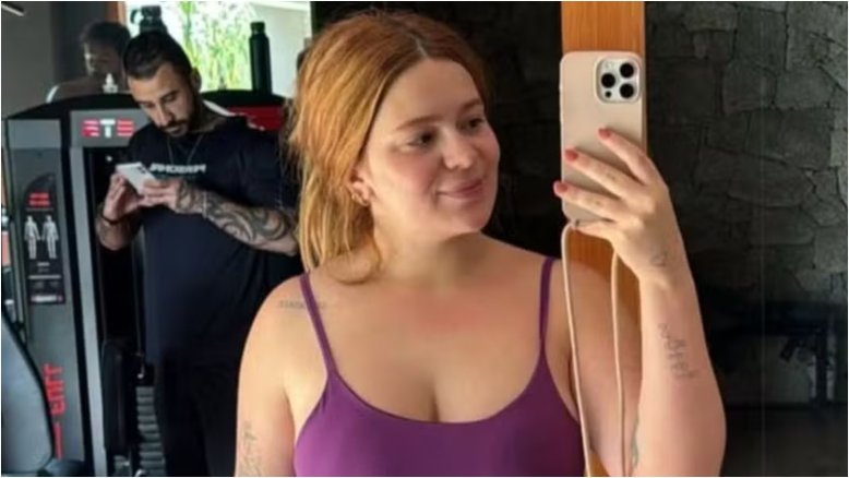 Reprodução/Instagram.