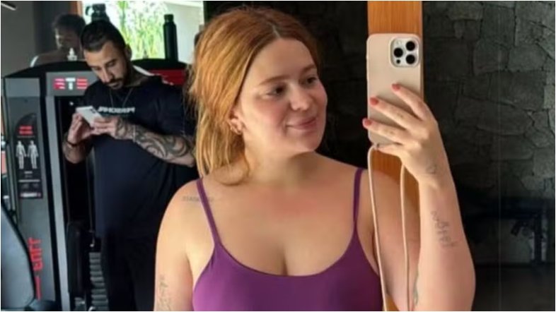 Reprodução/Instagram.
