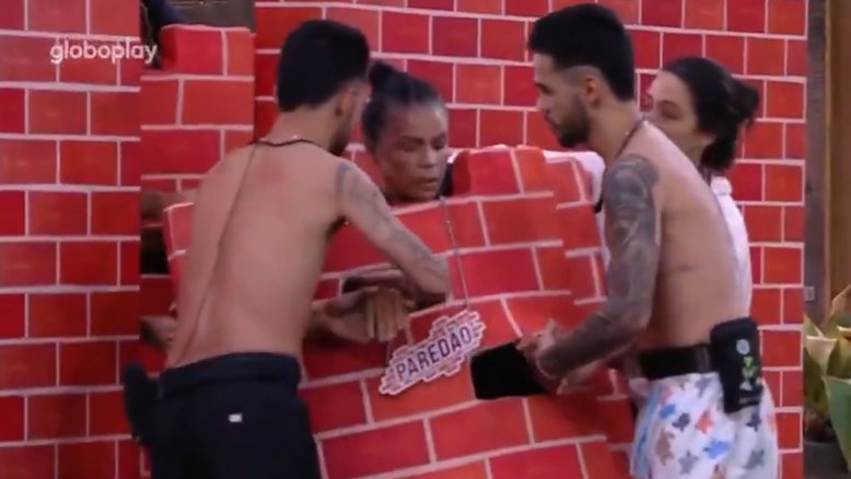 Reprodução/Globoplay
