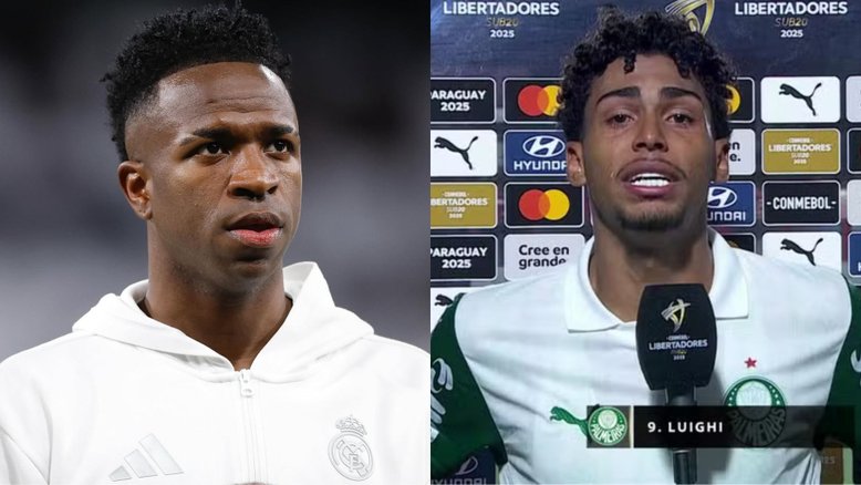 Montagem ISTOÉ: Reprodução?Instagram // Reprodução/ConmebolTV