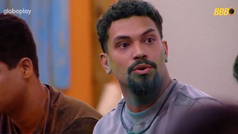 Reprodução/Globoplay