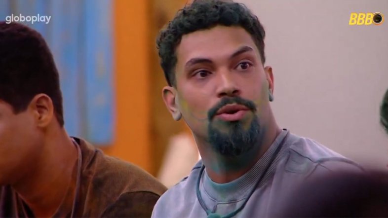 Reprodução/Globoplay