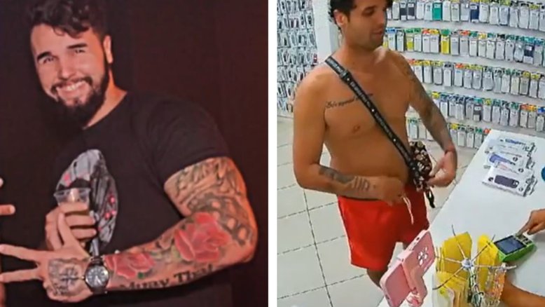 Reprodução/TV Gazeta/TV Globo