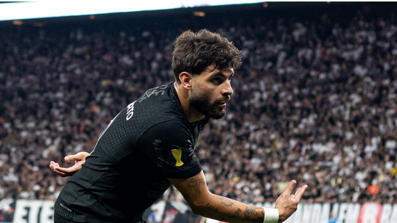 Agência Corinthians