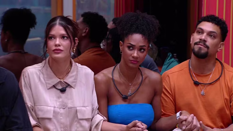 Reprodução/TV Globo