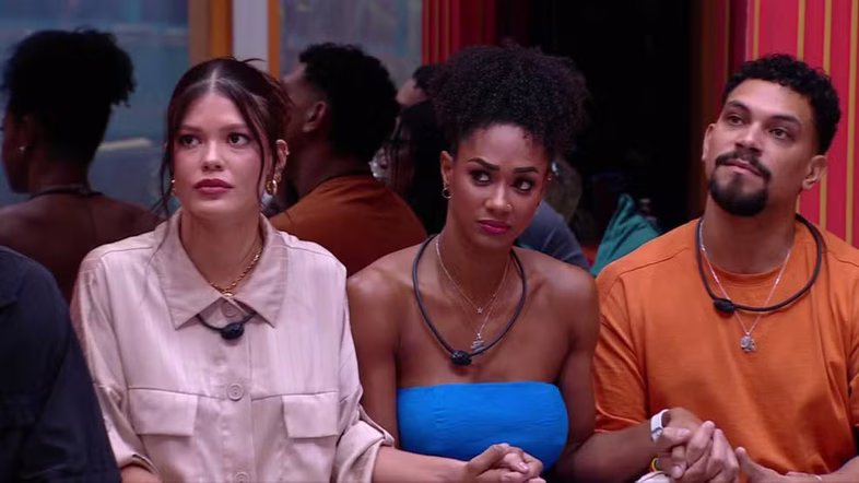 Reprodução/TV Globo