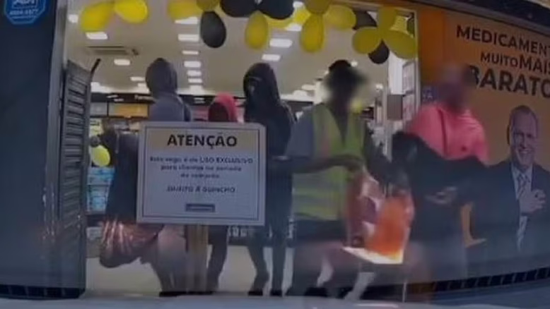 Reprodução